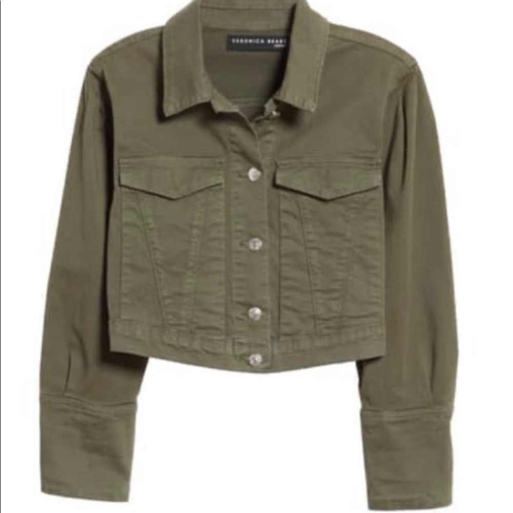 Veronica Beard Jacket